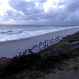 1406F 008 Campingplatz Wenningstedt